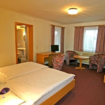 Gaestehaus Galant Esslingen am Neckar Room photo