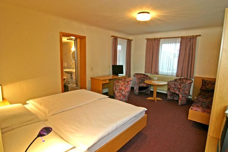 Gaestehaus Galant Esslingen am Neckar Room photo
