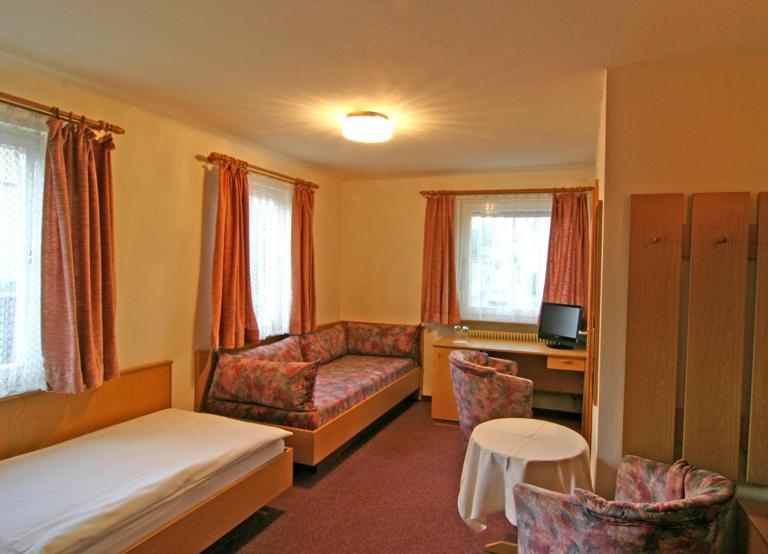Gaestehaus Galant Esslingen am Neckar Room photo