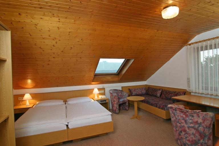 Gaestehaus Galant Esslingen am Neckar Room photo