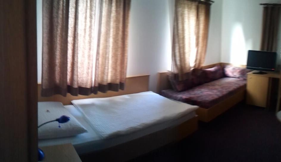Gaestehaus Galant Esslingen am Neckar Room photo
