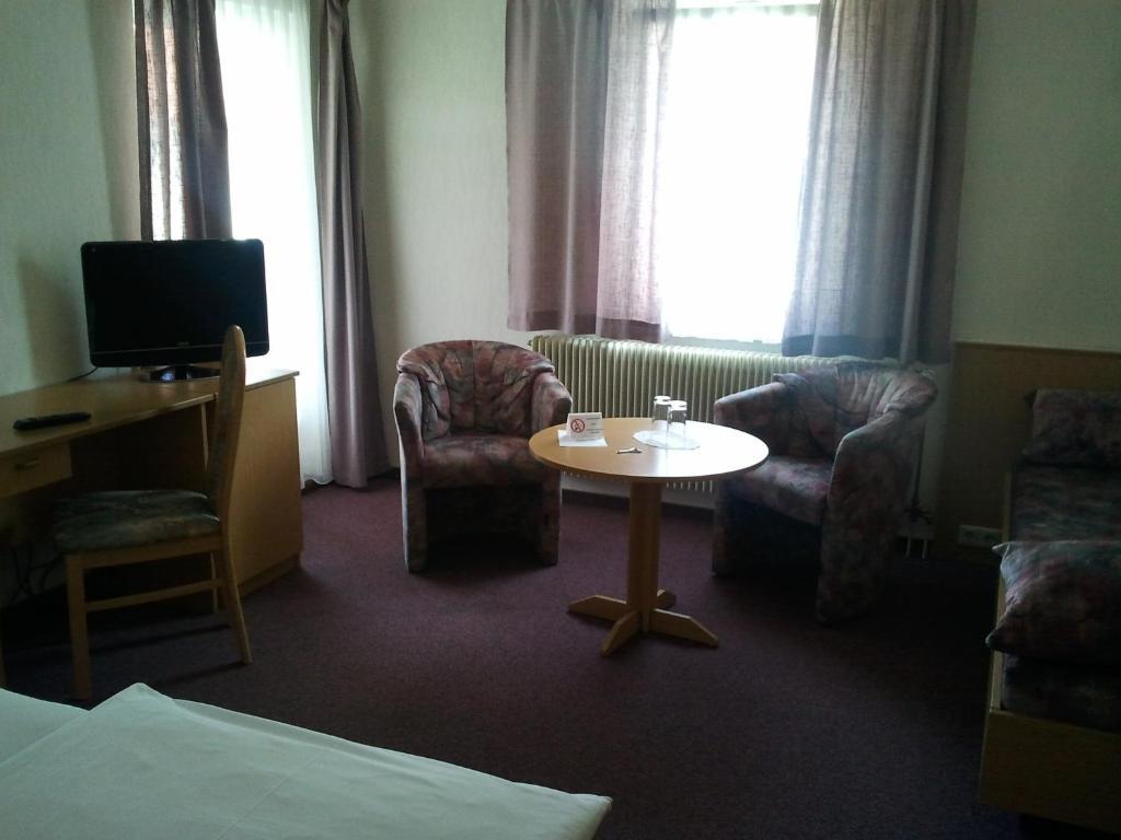 Gaestehaus Galant Esslingen am Neckar Room photo