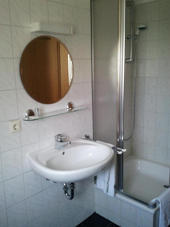Gaestehaus Galant Esslingen am Neckar Room photo
