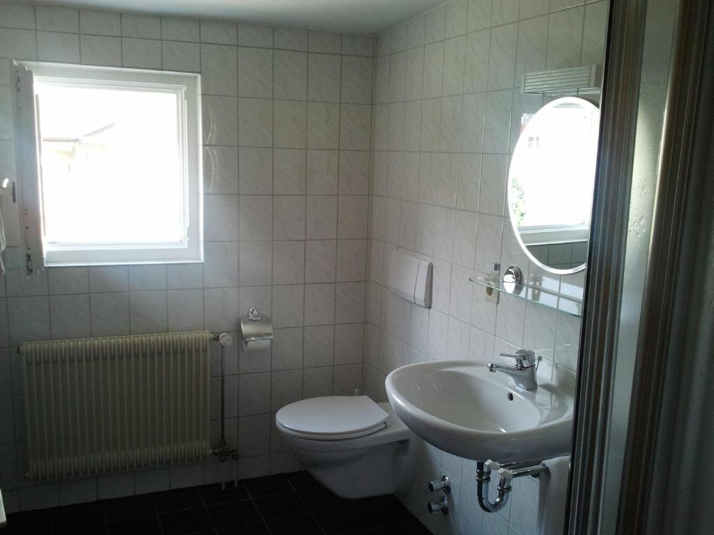 Gaestehaus Galant Esslingen am Neckar Room photo