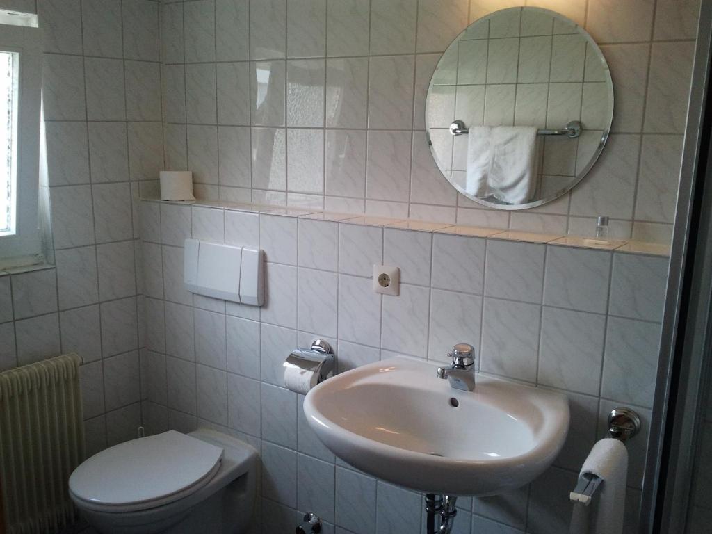 Gaestehaus Galant Esslingen am Neckar Room photo